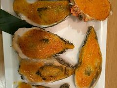 -山之川日料放题(通州店)