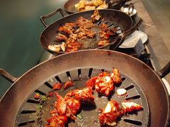 -长春净月潭喜来登酒店·盛宴标帜餐厅