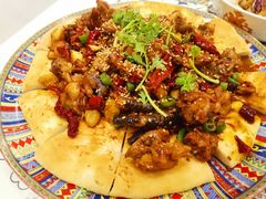 -阿拉丁新疆风味餐厅·清真(罗廊巷店)