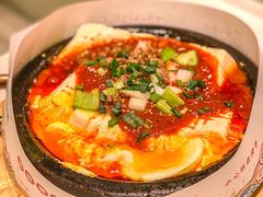 -七八冷面·延边朝鲜族美食(世纪汇店)