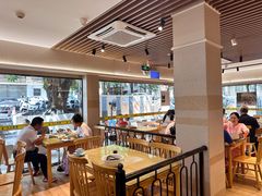 -东山茶寮(新安店)