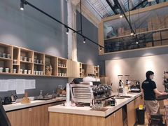 -GOTLOT COFFEE&KITCHEN角落厨房NOOK店