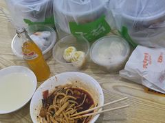 -王菊美食街·王菊面馆(总店)