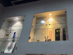 -一兆韦德健身(菊园店)