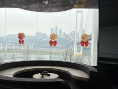-Yolo私汤温泉设计师酒店(重庆南滨路店)