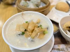 -添好运点心专门店(中环IFC店)