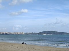 -三亚海棠湾万丽度假酒店