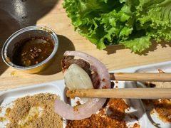 -霸腹烤肉(厦门柚子番店)