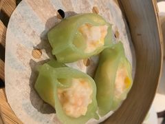 -万荟轩海鲜·粤式点心自助餐厅(蓝海风万怡酒店)
