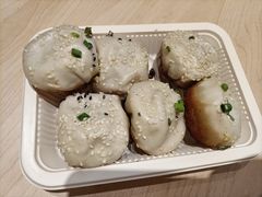 -小杨生煎(愚园路)