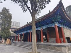 -万寿八仙宫