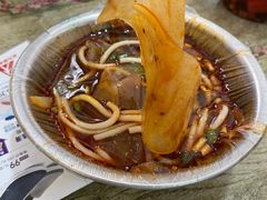 -南小区飘香土豆片(船山区店)
