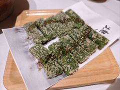 -阿露佳·舌尖上的安吉菜