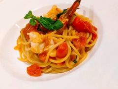 -Cova Ristorante & Caffe(海港城店)