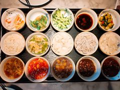 套面五-杏花堂山西菜馆(壹方城店)