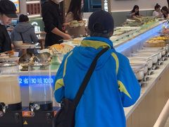 -素满香·全民食养自助(长宁龙之梦店)