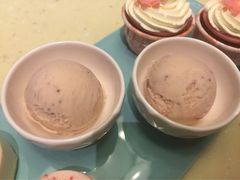 缤纷莓果-哈根达斯(合肥天鹅湖店)
