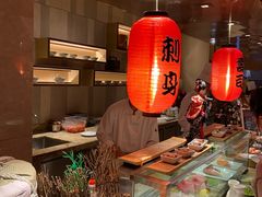 -嘉定凯悦·咖啡厅