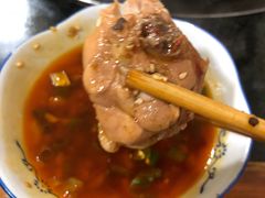 -石灰市毛记烧鸡公(解放碑店)