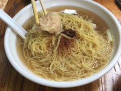 -小梁哥云吞面(黄贝岭店)