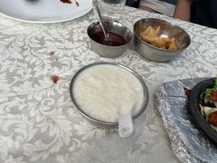 -葛尼沙印度餐厅 (镇明路店)