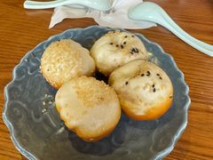 -鑫震源·苏式大虾生煎(山塘街店)