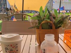 -CAMP.33露营烤肉·团建聚餐(创智天地店)