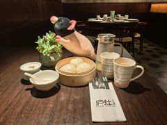 -庐灶江南·江南菜·四合院Bistro(东直门雍和宫·原华侨宾馆店)