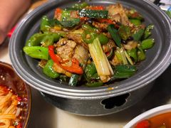 -常和州·夜宵大排档(常州单店)