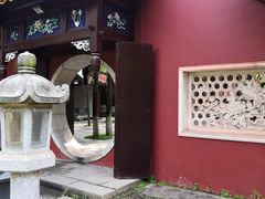 -南岳衡山风景名胜区-南岳大庙