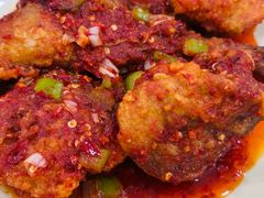 -贤花饭店(城阳店)