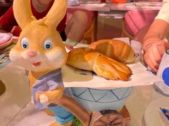 -水桶王国主题餐厅·聚会·生日派对·亲子活动·家庭套餐(亚龙湾希尔顿店)