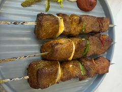 -库滋明·俄罗斯特色美食(中央大街店)