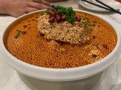 -峨嵋酒家(牡丹园店)