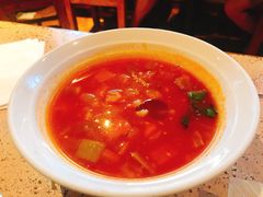 -安妮意大利餐厅(国贸店)