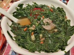 -满得意茶餐厅·顺德家常菜·港式经典(大良店)