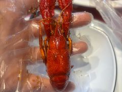 -欧记轩龙虾·私房菜(A店)
