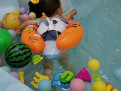 -KidsHome毅英宝贝家早教托育中心