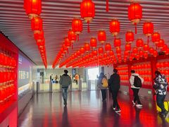 -温州龙湾国际机场