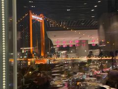 -武汉世茂希尔顿酒店·汇·全日餐厅