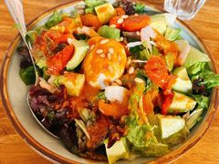 虾沙拉-RAC BAR(安福路店)