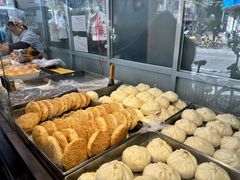 -老半斋(福州路店)
