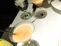 -王品牛排(福州泰禾店)