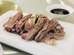 手抓羊肉-同心春餐饮(富宁街店)