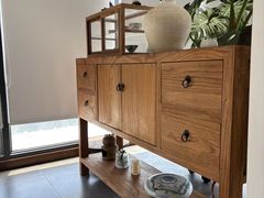 -墨宴(西洋湖店)