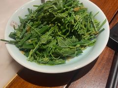 -小吊梨汤·北京菜·烤鸭(双井乐成中心店)