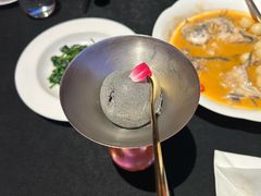 黑芝麻冰激凌-醉东Oriental House(静安嘉里中心店)