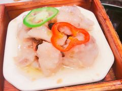 -御膳粥·牛乳粥底火锅·地道顺德菜(容桂店)