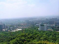 -杭州半山国家森林公园