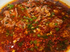-巴渝菜舍曾氏麻辣风(霸州店)
